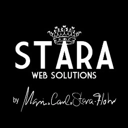 Logo Stara Web Solutions